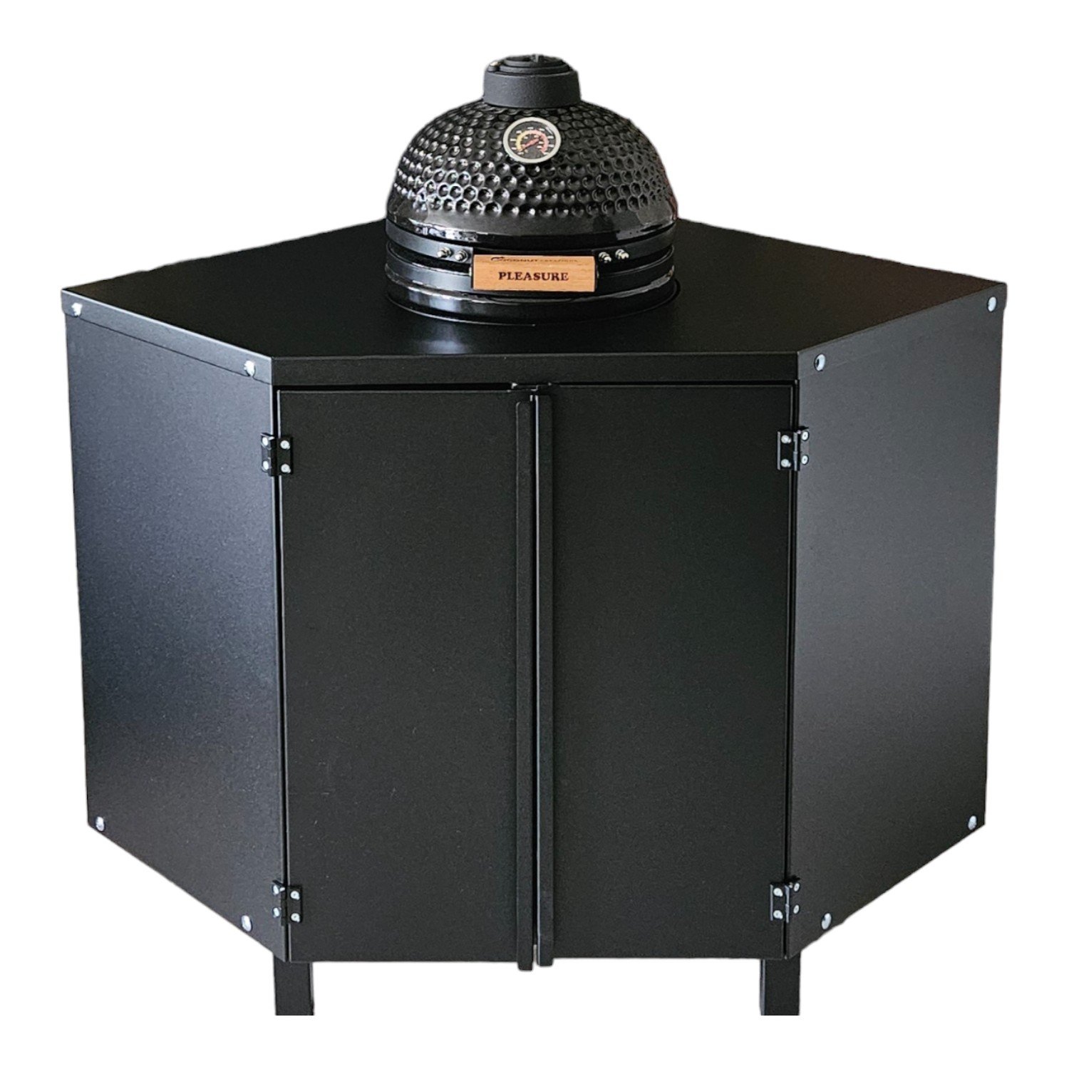 PleasureHoek01 Coconut Creations